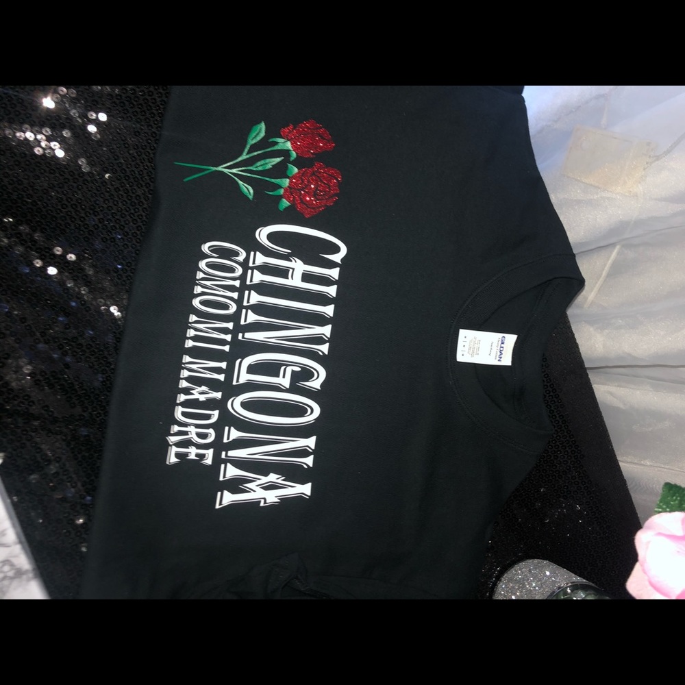 Custom t shirt